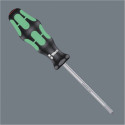 WERA Kraftform XXL Screwdiver Set