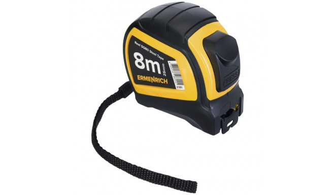 Ermenrich Reel SQ80 Ruler Tape