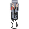 KS Tools 12V Battery Charging + Starting Analyzer w. Printer