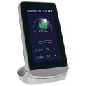 Levenhuk Wezzer Air MC60 Air Quality Monitor
