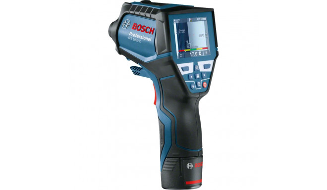 Bosch GIS 1000 C Termodetektor