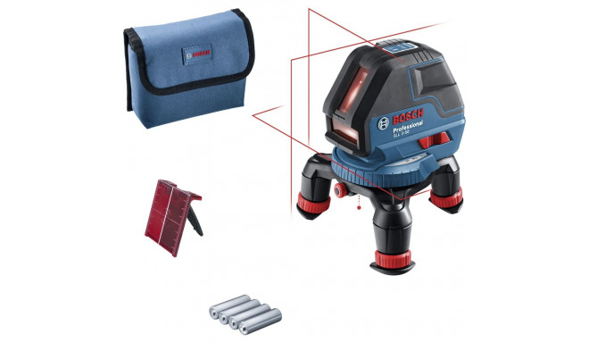 Bosch GLL 3-50 joonlaser