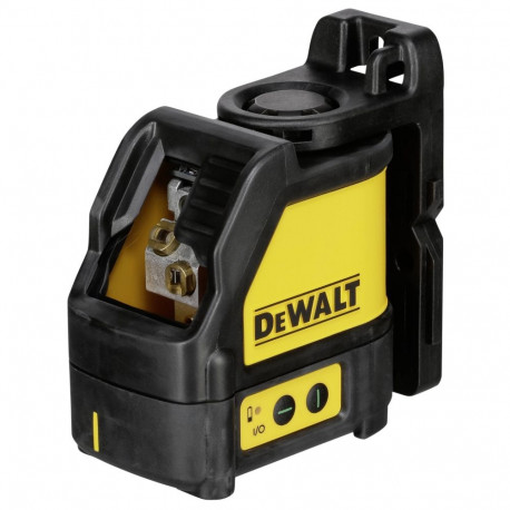 DeWalt DW088CG joonlaser roheline