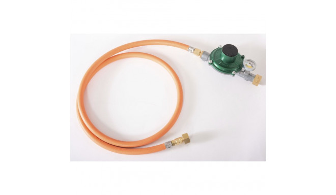 Alfa Forni gaasiühenduse komplekt kiirühendus G12 50mBar 1,5kg/h