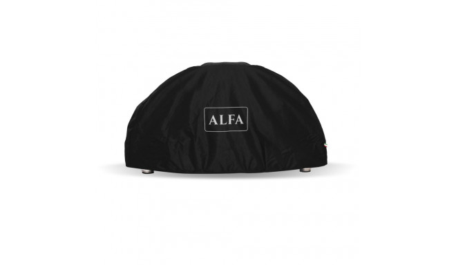 Alfa Forni kate must 4 Pizze (Classico)