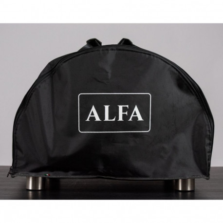 Alfa Forni kott / kate Moderno Portable jaoks