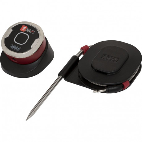 Weber grilltermomeeter iGrill mini LED-ekraaniga