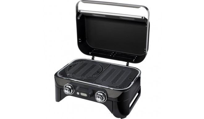 Campingaz Attitude 2100 EX lauagrill koos grillrestiga