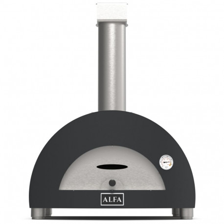 Alfa Forni Moderno 1 Pizza puuküttega kiltkivihall