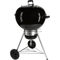 Weber söegrill Original Kettle E-5730 Must, 57 cm