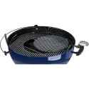 Weber söegrill Master Touch GBS C-5750, 57 cm Sinine