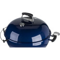 Weber söegrill Master Touch GBS C-5750, 57 cm Sinine