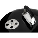 Weber söegrill Original Kettle E-5730 Must, 57 cm
