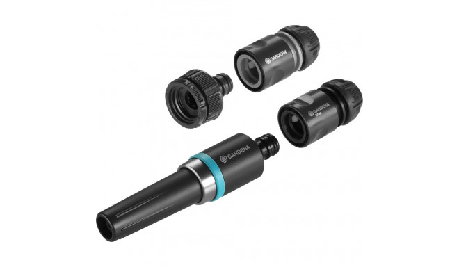 Gardena EcoLine põhivarustus