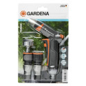 Gardena Premium olulised tarvikud