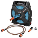 Gardena Classic Hose Box 15 Set 16,5 m hose + accessory Gardena Classic Hose Box 15 Set 16,5 m hose + accessory