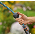 Gardena akutoitega seinapealne voolikukast PowerRoll XXL 18V komplekt 40 m