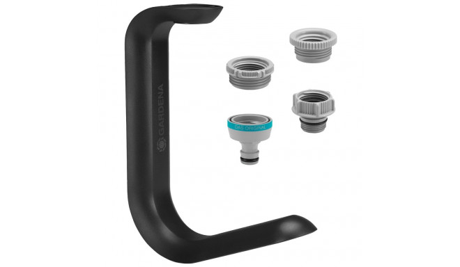 Gardena Liano TapFix voolikuhoidik