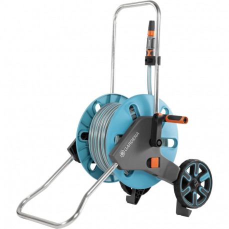 Gardena voolikukäru CleverRoll M 20 m voolik + tarvikud