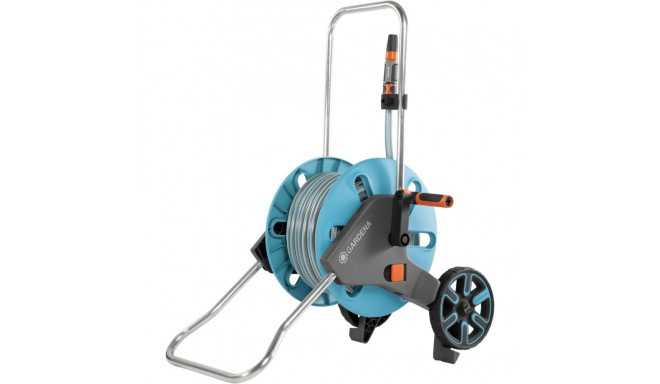 Gardena voolikukäru CleverRoll M 20 m voolik + tarvikud
