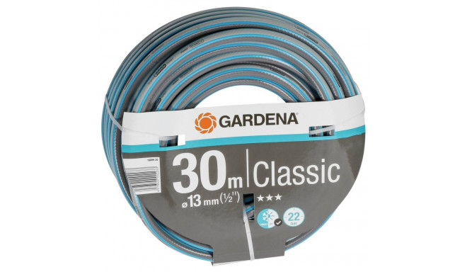 Gardena Classic voolik 13mm 1/2 30 m