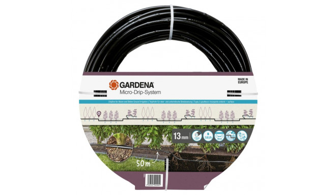 Gardena Micro-Drip-System Pipe 1,6 l/h, 50m