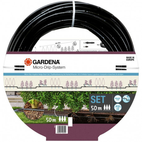 Gardena Micro-Drip-System Komplekt 50m