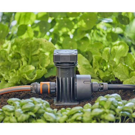Gardena Micro-Drip-System põhiseade 2000