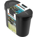 Gardena AquaBloom Komplekt Päikesepatareiga Kastmissüsteem