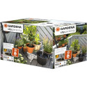 Gardena Puhkuse Kastmissüsteem