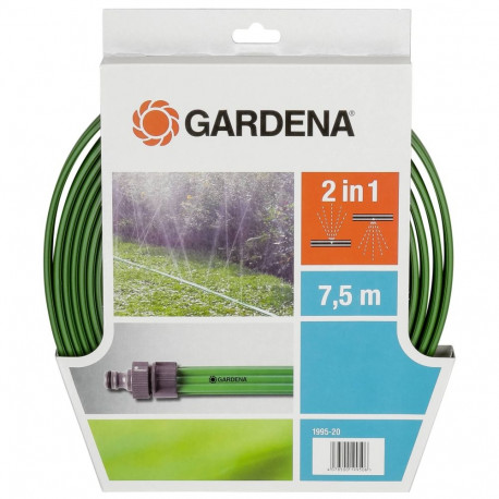 Gardena sprinkler-voolik 7,5m