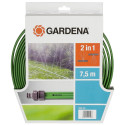 Gardena Kastmisvoolik 7,5m