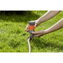 Gardena Circular Sprinkler Vario with Spike