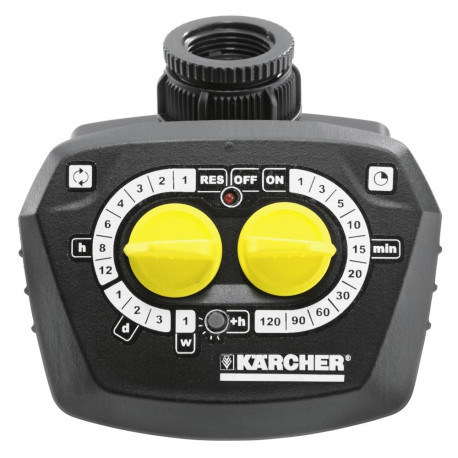 Kärcher WT 4 kastmisüksus