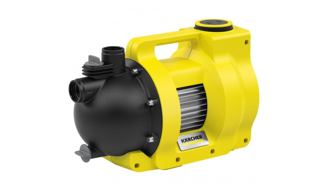 Kärcher BP 7.000 aiapump