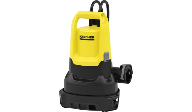Kärcher SP 16.000 Dual EU