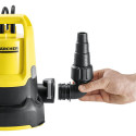Kärcher SP 9.000 Flat