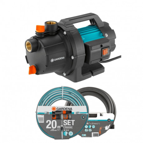 Gardena aiapump 3000/4 BASIC komplekt
