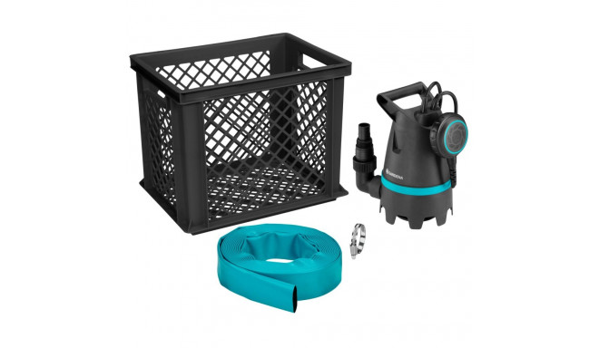 Gardena Flood Set 10500 BASIC üleujutuse komplekt