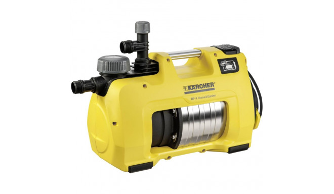Kärcher BP 5 kodu ja aed