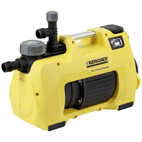 Kärcher BP 3 kodu ja aed