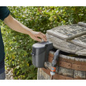 Gardena 2000/2 18V P4A komplekt akutoitega vihmaveetünni pump