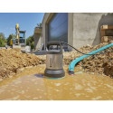 Gardena Musta Vee Sukelpump 25000