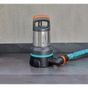 Gardena Clear-/Dirty Water Pump 19500 Aquasensor