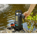 Gardena Musta Vee Sukelpump 25000