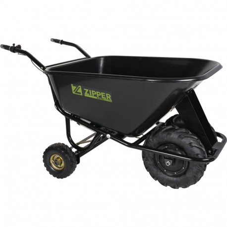 Zipper ZI-EWB300-160L elektriline aiakäru