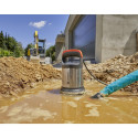 Gardena Clear-/Dirty Water Pump 19500 Aquasensor