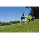 Zipper ZI-EWB500LI Electric Wheelbarrow