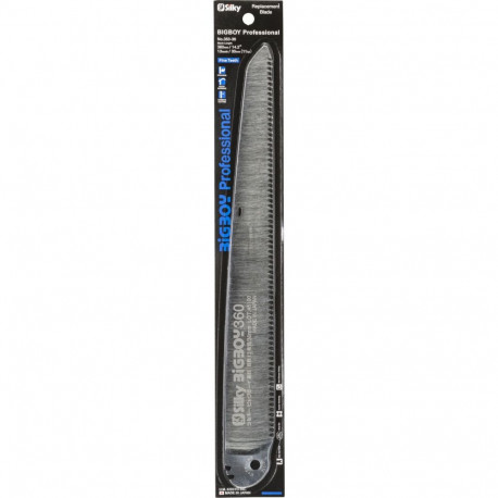 Silky Blade Bigboy 360-13 peen (353-36)