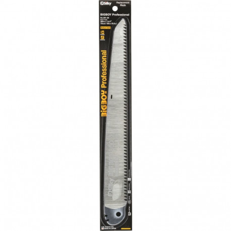 Silky Blade for Bigboy 360-10 medium (351-36)